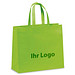 Shopping-Bag City, apfelgrün