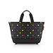 reisenthel® Einkaufskorb shoppingbasket, dots