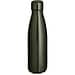 SHOW METALLIC. Edelstahlflasche 510 mL mit mattem Metallic-Finish, Gewehrmetall