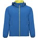 Siberia Softshelljacke Unisex, royalblau, 3XL