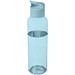 Sky  650 ml Sportflasche aus recyceltem Kunststoff, Cloud Blue
