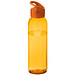 Sky Tritan Sportflasche, 650 ml, orange