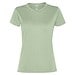 Mist Green