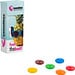 Slim Box, m&m s® Schokolinsen, inkl. Druck