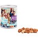 Snack Dose, Erdnüsse mit Honig und Salz, inkl. Druck