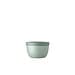 snackpot ellipse 350 ml - nordic sage, grün