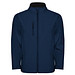 Softshell Jacke Nebraska, Herren, navy, M