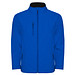 Softshell Jacke Nebraska, Herren, royal blau, XL