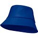 Solaris Sonnenhut aus 130 g/m2 Polyester, blau