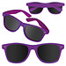 Sonnenbrille Atlanta,violett
