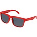 Sonnenbrille Solaris, rot