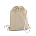 Mister Bags Baumwollrucksack Sophia, beige