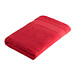 Sophie Muval Badetuch, 140 x 70 cm, Rot
