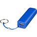 Span Powerbank, 1.200 mAh, royalblau