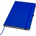 Spectrum Plus A5 Hardcover Notizbuch, royalblau