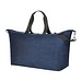 Sport-/Reisetasche EUROPE, blau meliert