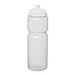 Sport Trinkflasche 750 ml, weiss