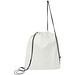 Sportbeutel Seoul,weiss