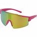 Sportbrille Schnelle Brille, pink