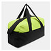 Sporttasche FITNESS,hellgrün, schwarz