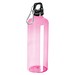 Sporttrinkflasche 600ml , pink