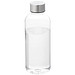 Spring Trinkflasche, 600 ml, transparent klar