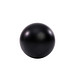 SQUEEZIES® Antistress-Ball, schwarz