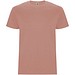 Stafford T-Shirt für Herren, Clay Orange, XL
