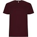 Stafford T-Shirt für Herren, Garnet, XL
