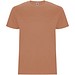 Stafford T-Shirt für Herren, Greek Orange, 2XL