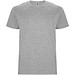 Stafford T-Shirt für Herren, Marl Grey, XL