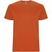 Stafford T-Shirt für Herren, orange, XL