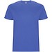 Stafford T-Shirt für Herren, Riviera Blue, XL