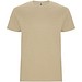 Stafford T-Shirt für Herren, sand meliert, XL