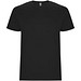 Stafford T-Shirt für Herren, schwarz, XL
