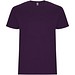 Stafford T-Shirt für Kinder, lila, 5/6