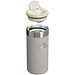 Stanley 350 ml AeroLight™ Transit Thermobecher, grau