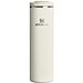 Stanley 470 ml Transit Fliptop Thermobecher, creme