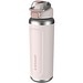 Stanley Classic Wellspring 710 ml isolierte Flasche aus recyceltem Edelstahl, roségold