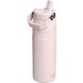 Stanley IceFlow™ 2.0 700 ml Flasche mit Flip-Trinkhalm, hellrosa