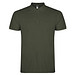 Star Poloshirt für Herren, Venture Green, L