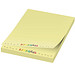 Sticky-Mate® Haftnotizen 50 x 75, 100 Blatt, hellgelb