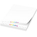 Sticky-Mate® Haftnotizen 50 x 75, 100 Blatt, weiß