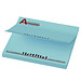 Sticky-Mate® Haftnotizen 75 x 75, 50 Blatt, hellblau