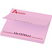 Sticky-Mate® Haftnotizen 75 x 75, 50 Blatt, hellrosa