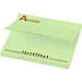Sticky-Mate® Haftnotizen 75 x 75, 50 Blatt, mintgrün