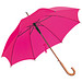 Stockschirm mit automatischer Öffnung, pink