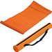 Strandmatte Samira, orange