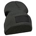 Strickmütze , anthrazit