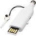 Stylus USB-Stick, weiss, 8GB
